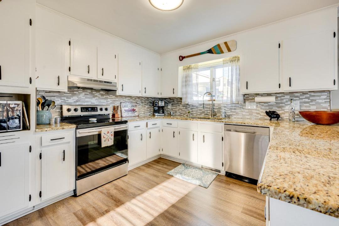 Photo of Kitchen in Troutman