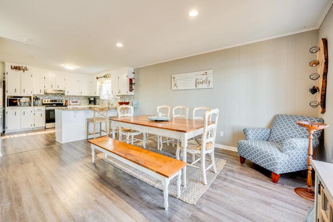 Photo of Kitchen in Troutman