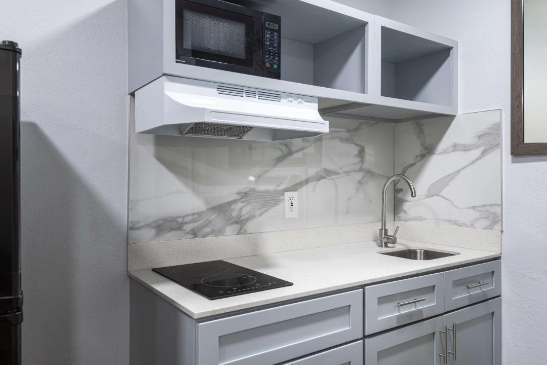 Photo of Kitchen in Hickory