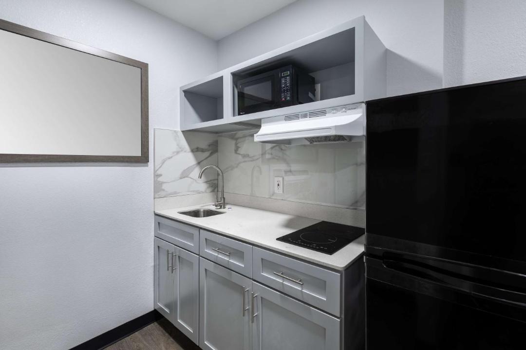 Photo of Kitchen in Hickory