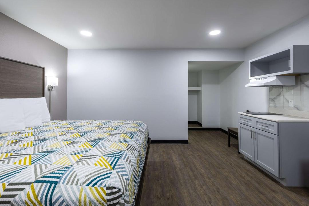 Photo of Bedroom in Hickory