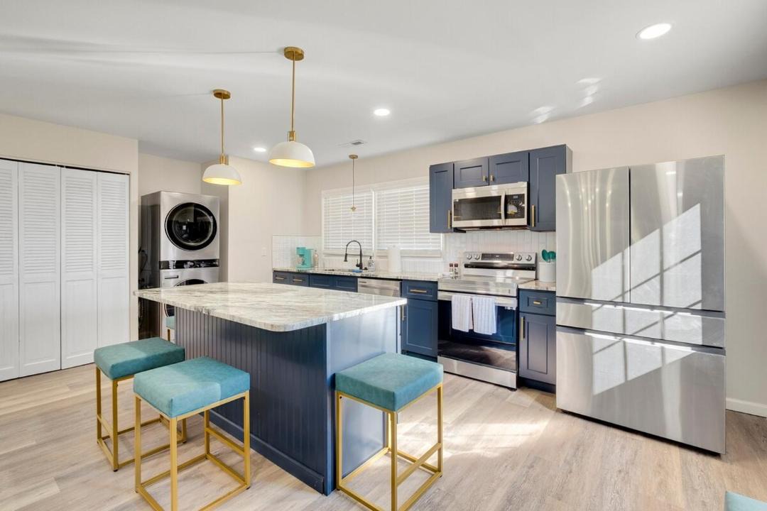 Photo of Kitchen in Southeast Raleigh