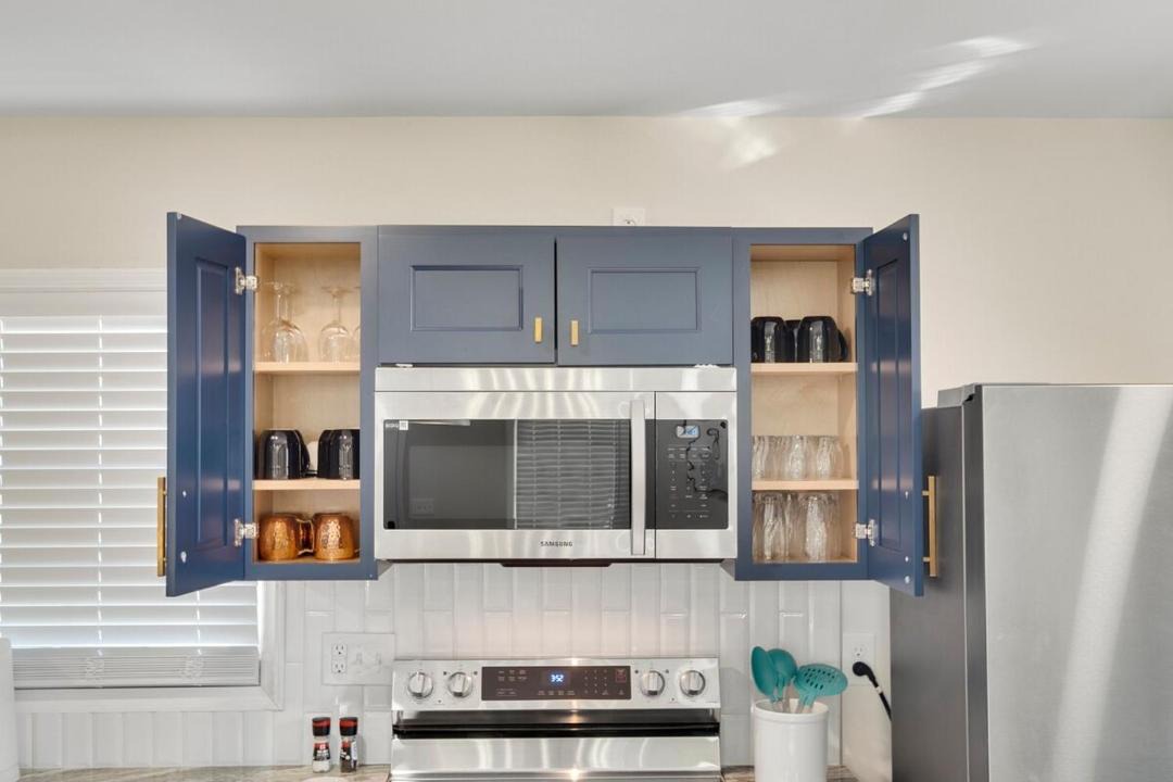 Photo of Kitchen in Southeast Raleigh