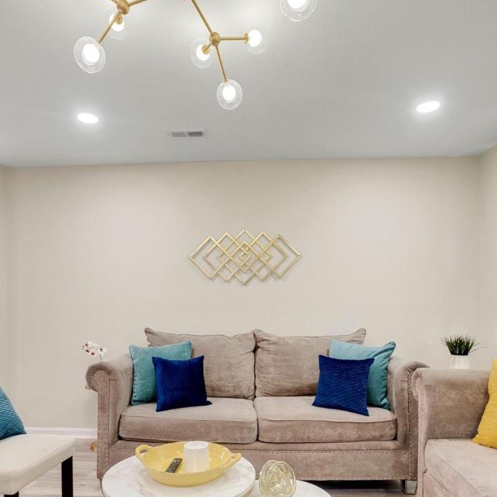 Photo of Livingroom in Southeast Raleigh