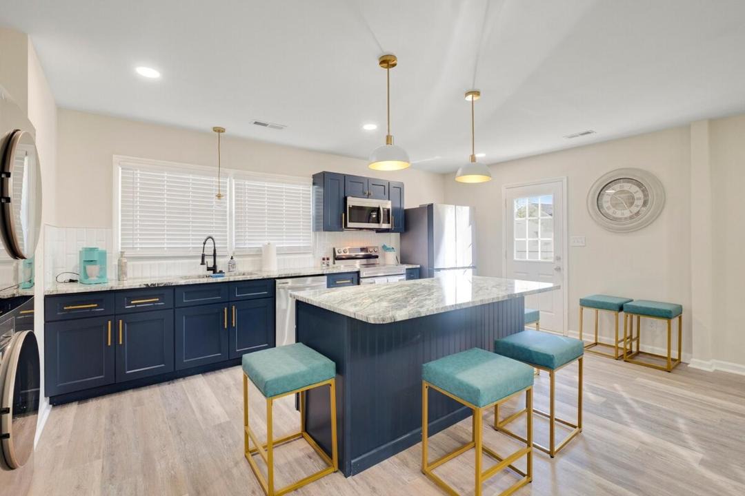 Photo of Kitchen in Southeast Raleigh