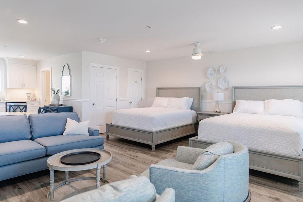 Photo of Bedroom in Surf City