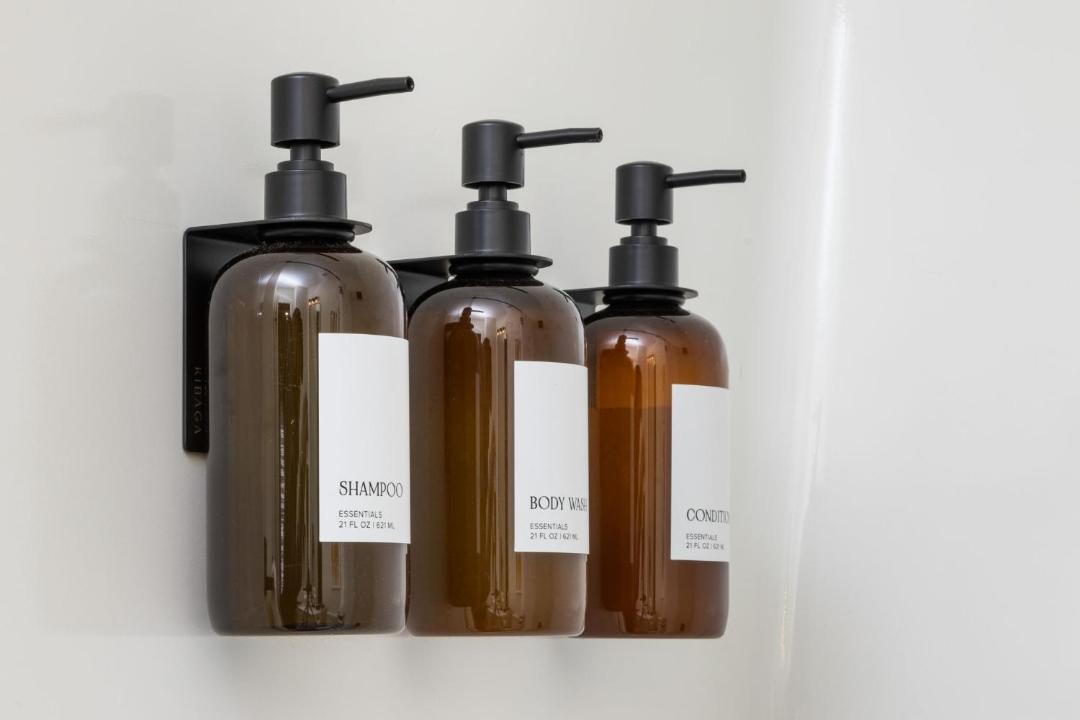 Photo of Bathroom in East Raleigh