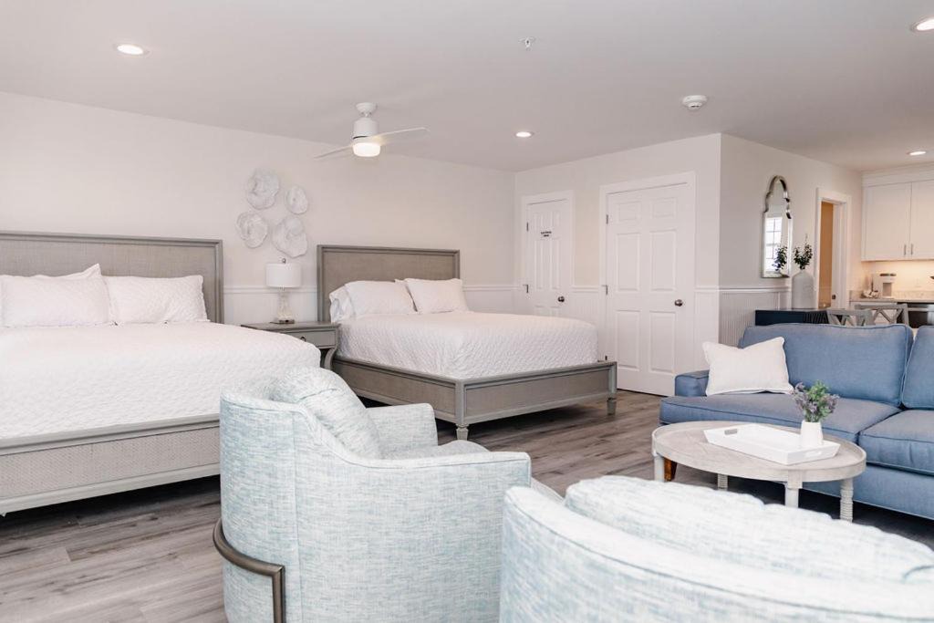 Photo of Bedroom in Surf City