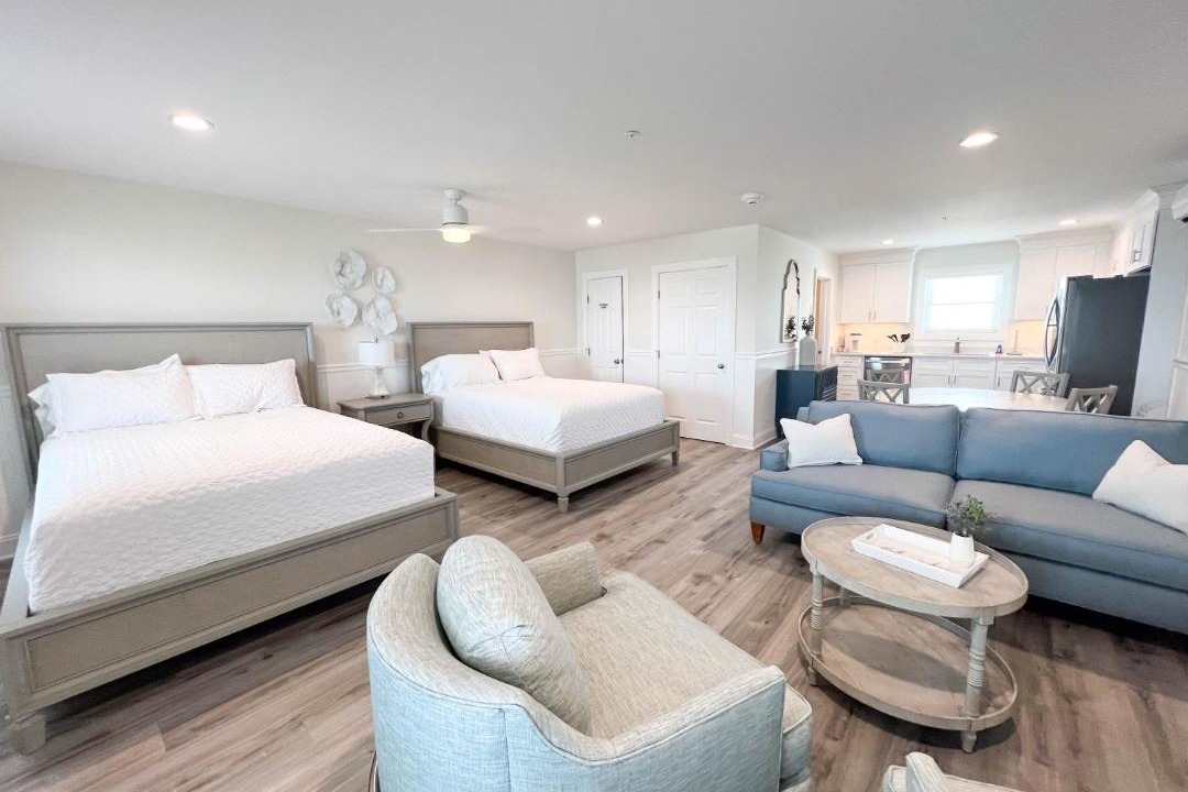 Photo of Bedroom in Surf City