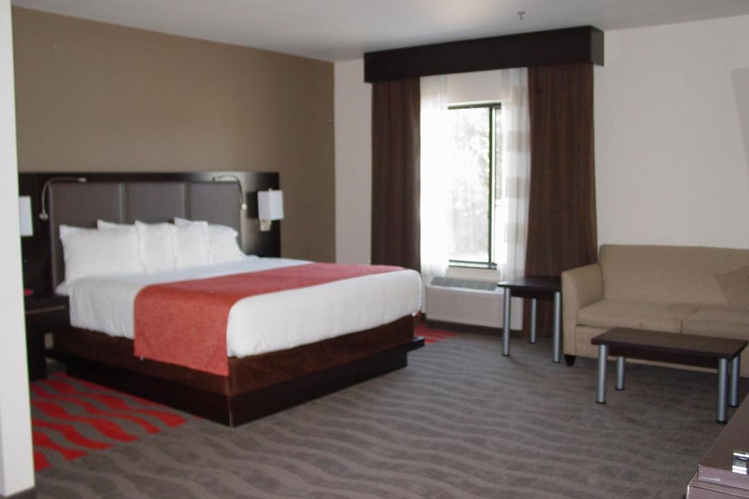 Photo of Bedroom in Cordova