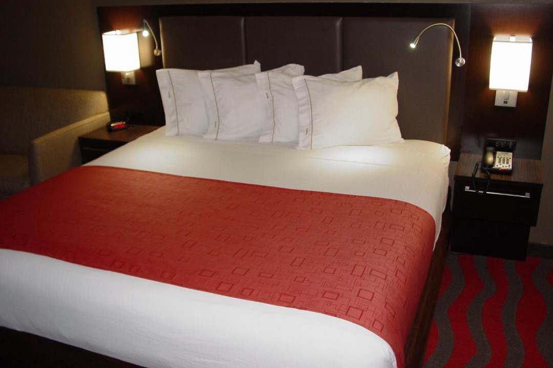 Photo of Bedroom in Cordova