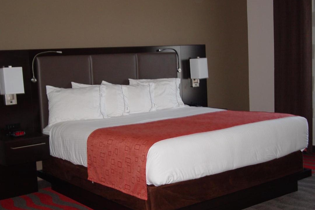 Photo of Bedroom in Cordova