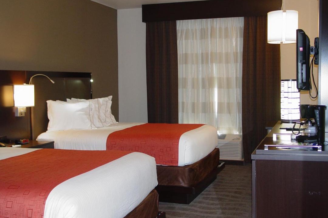 Photo of Bedroom in Cordova