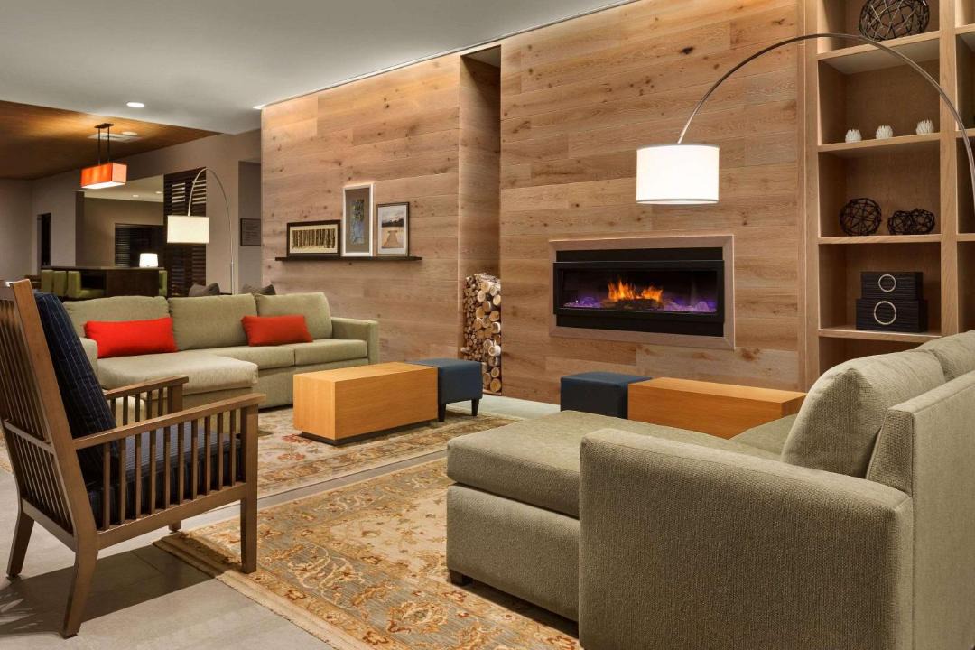 Photo of Livingroom in Smithfield