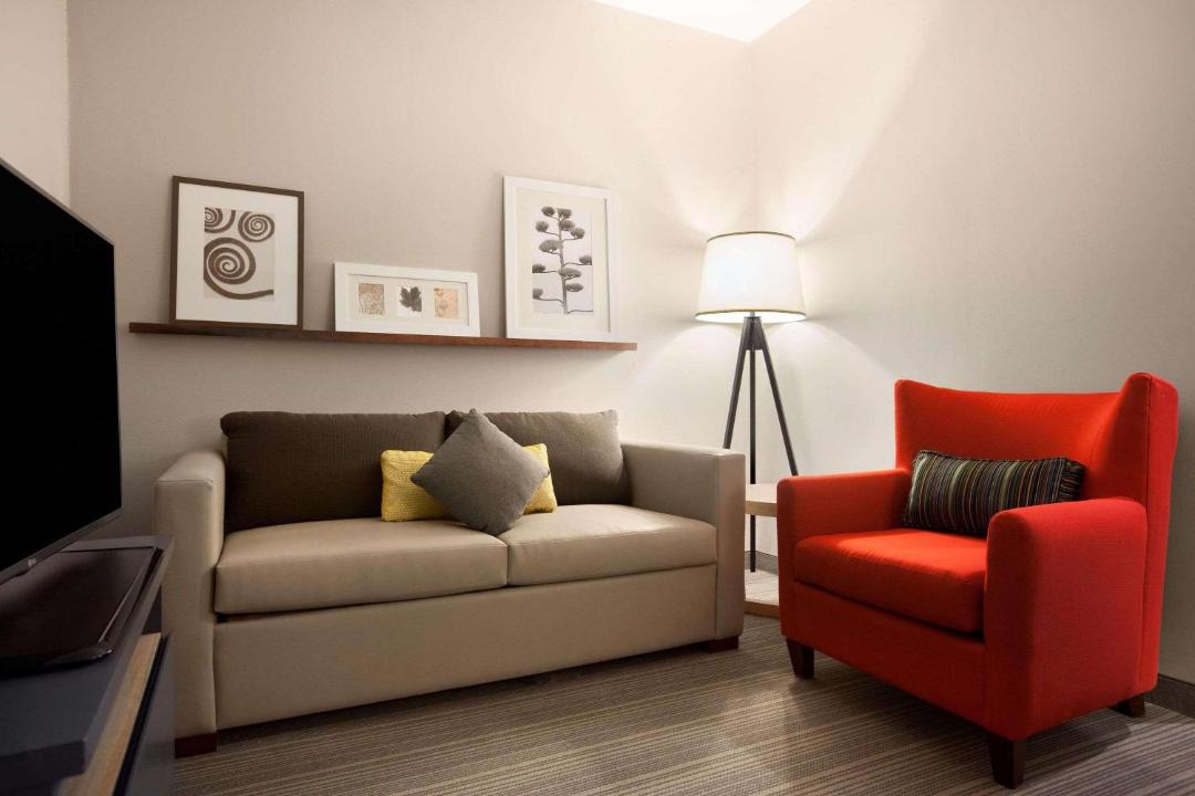 Photo of Livingroom in Smithfield