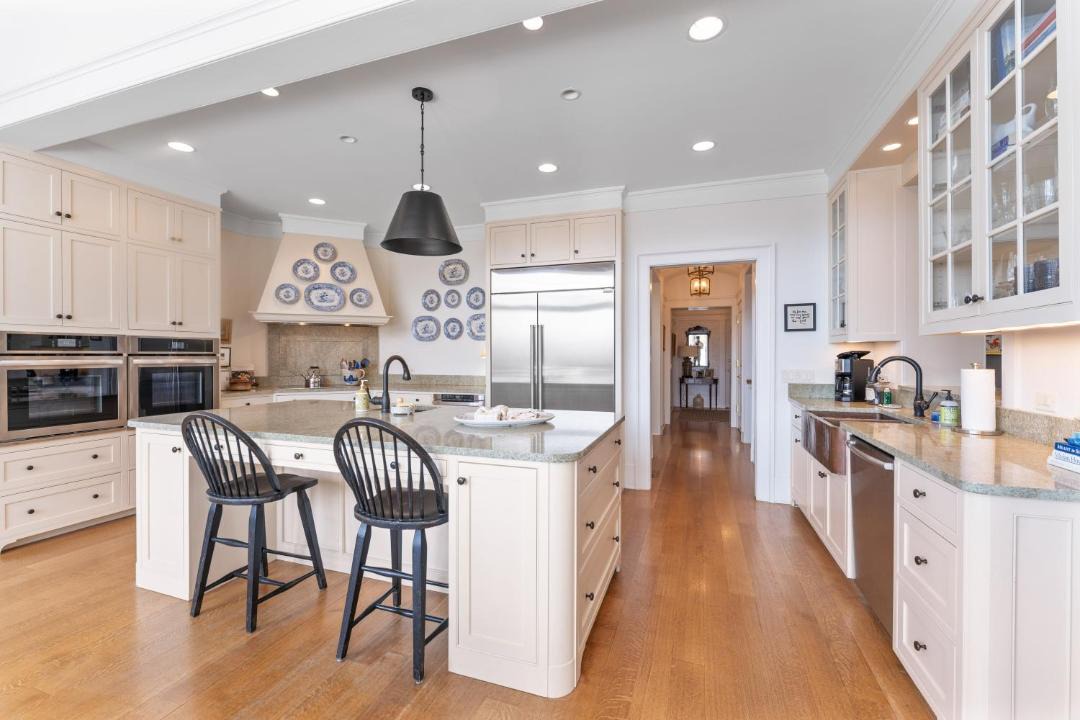 Photo of Kitchen in Banner Elk