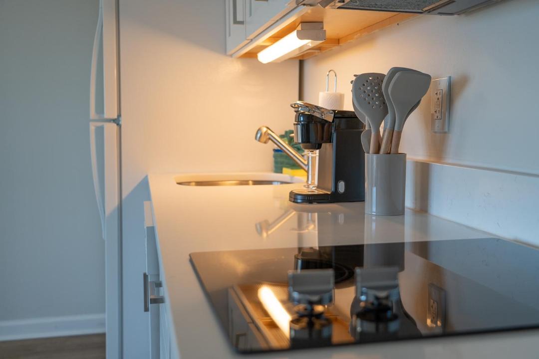 Photo of Kitchen in Wrightsville Beach