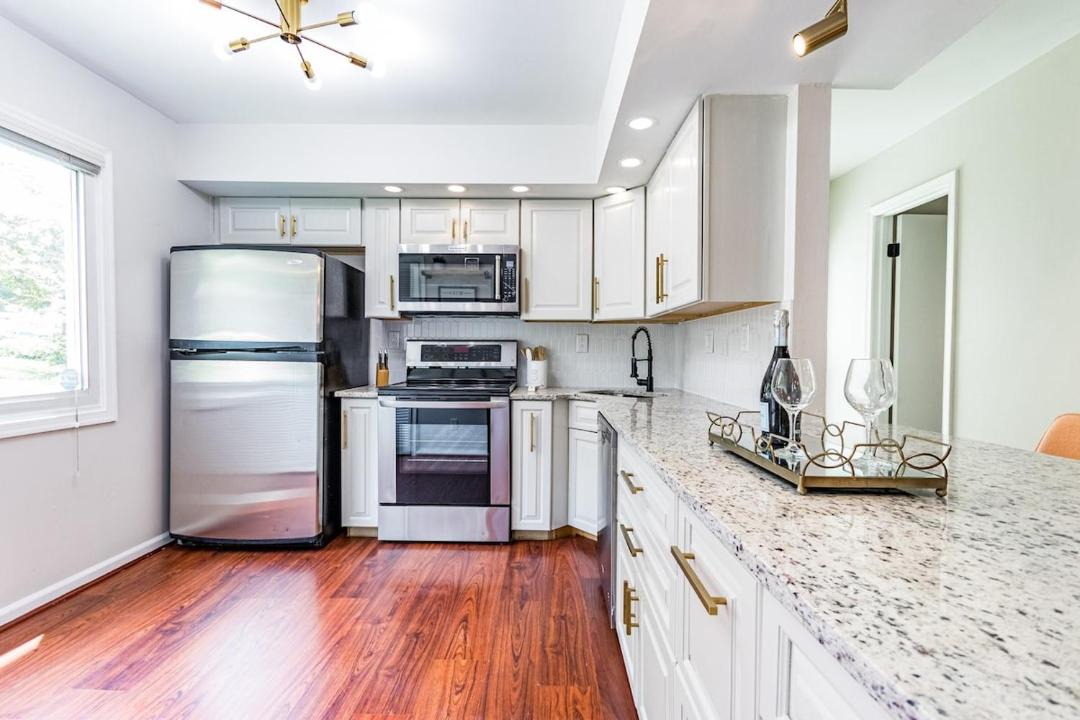 Photo of Kitchen in North Raleigh