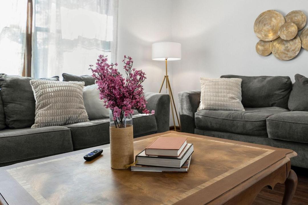 Photo of Livingroom in Southeast Raleigh