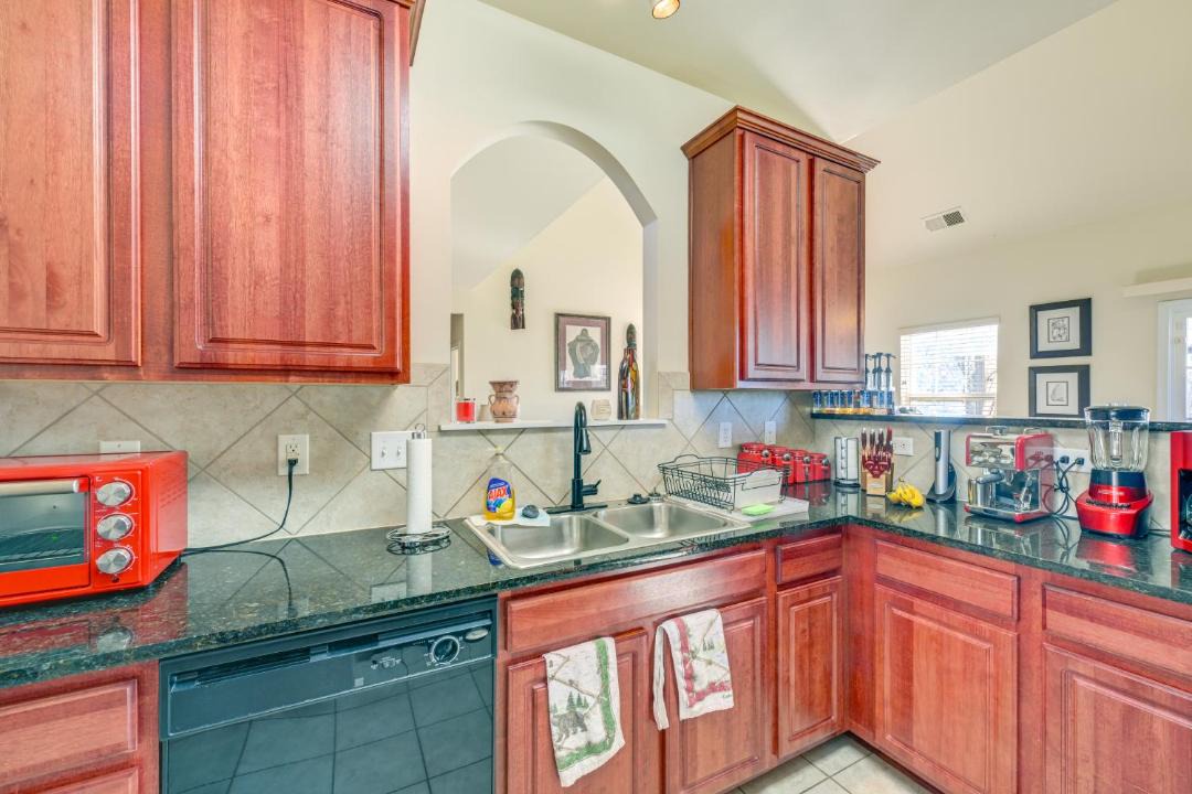 Photo of Kitchen in Concord