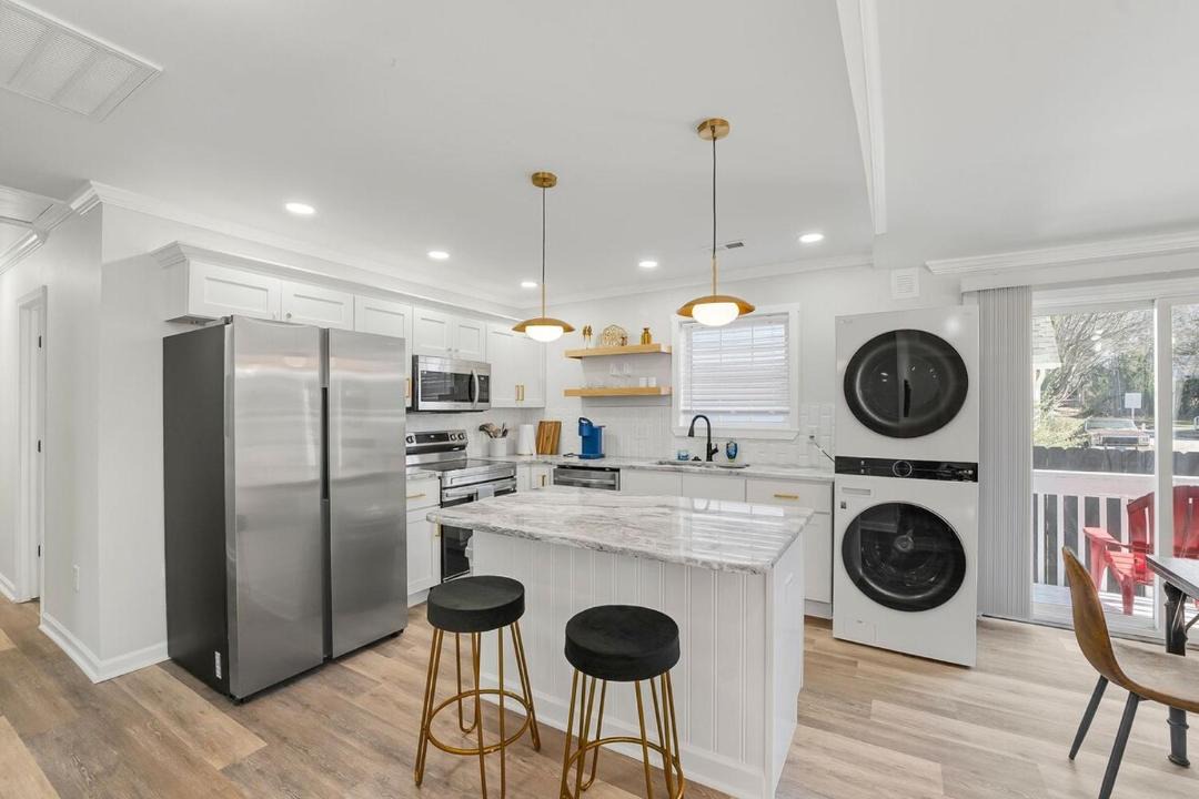 Photo of Kitchen in Downtown