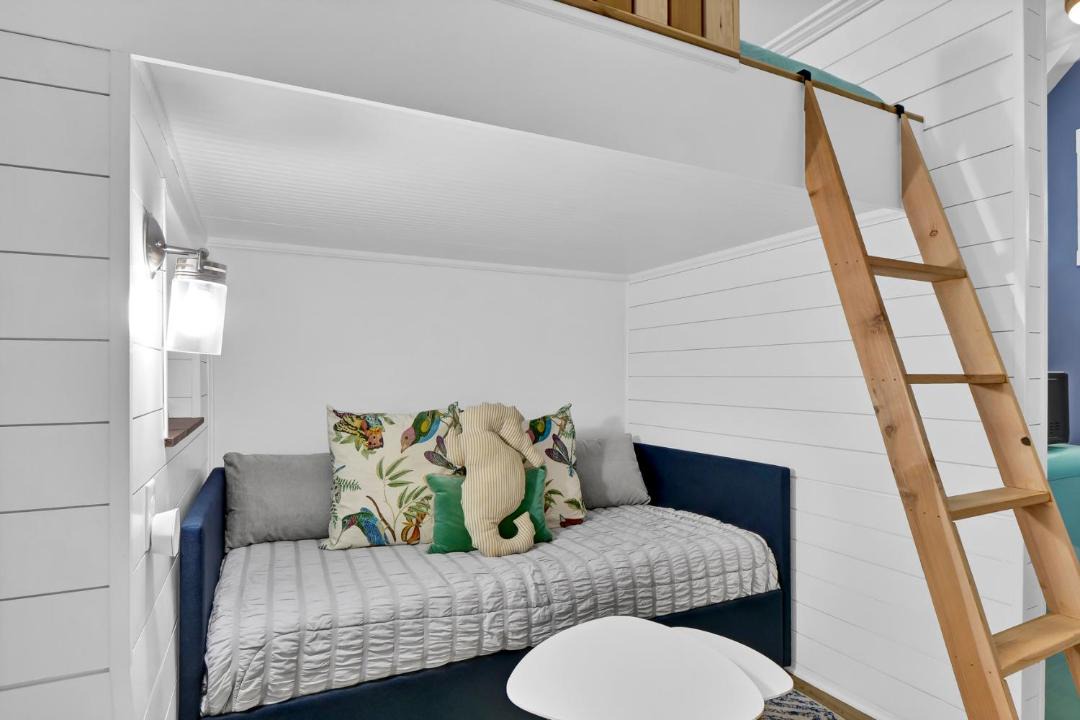 Photo of Bedroom in Surf City