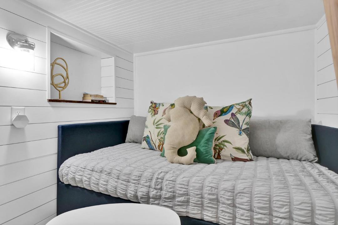 Photo of Bedroom in Surf City
