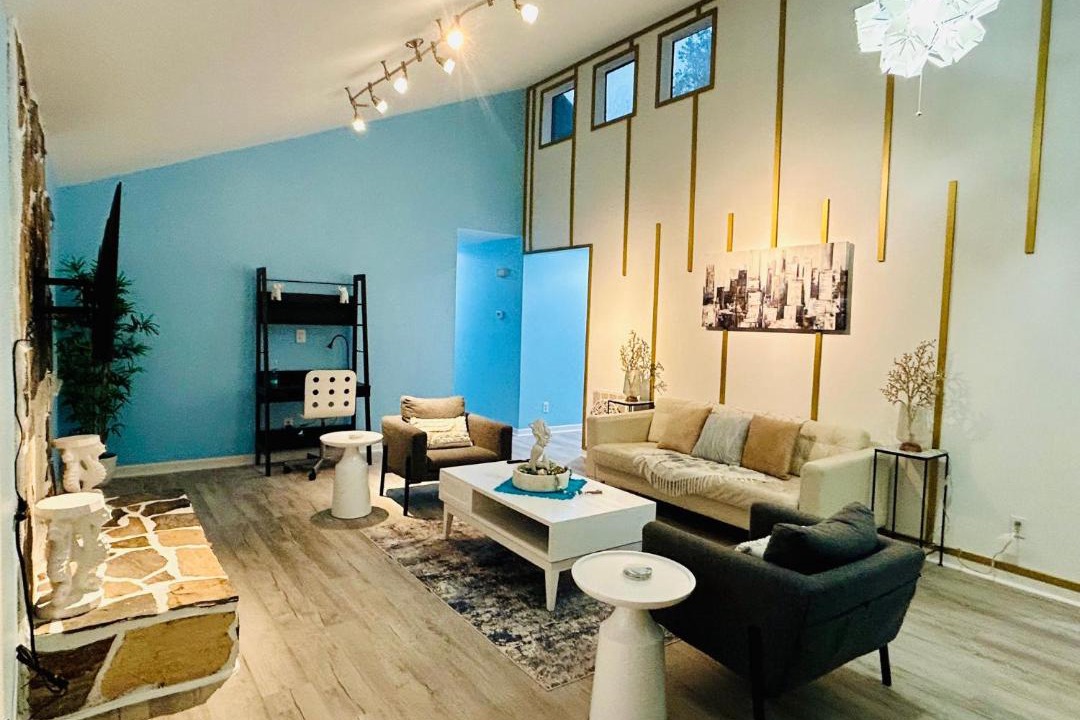 Photo of Livingroom in Charlotte