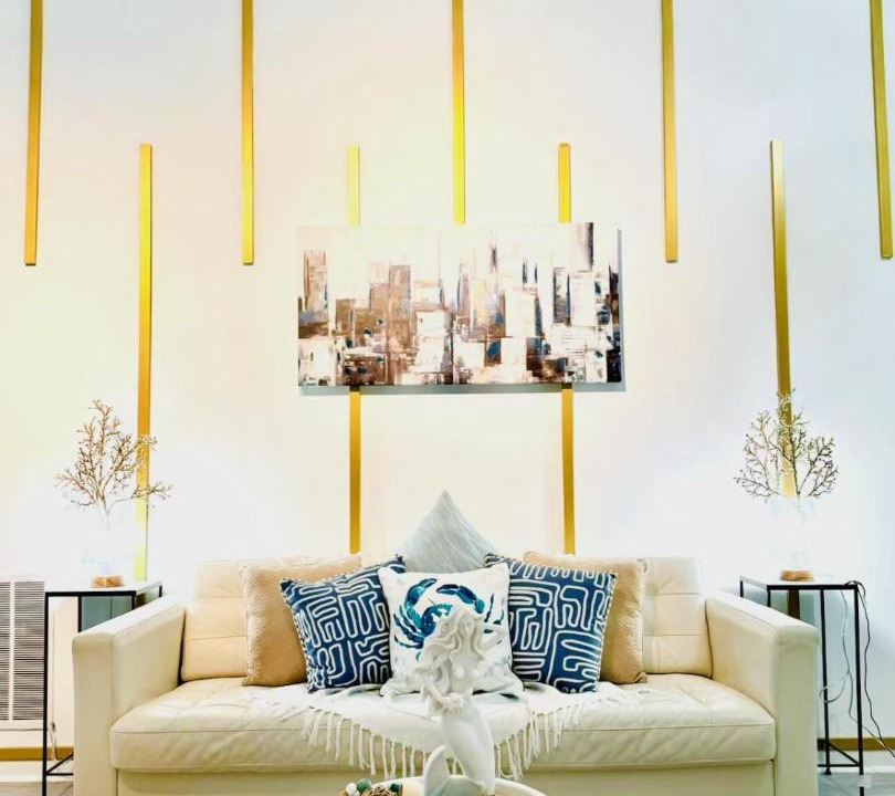 Photo of Livingroom in Charlotte