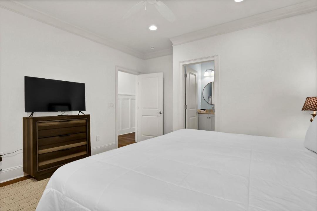 Photo of Bedroom in Wrightsville Beach