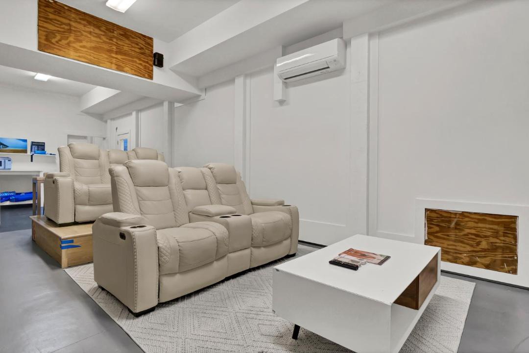 Photo of Livingroom in Wrightsville Beach