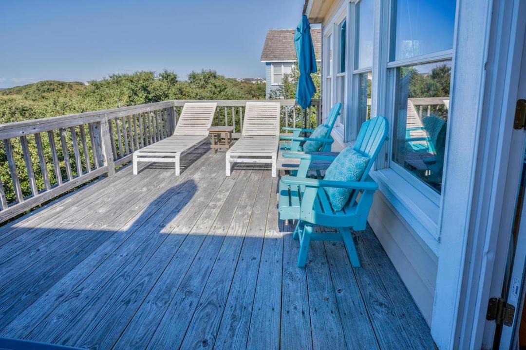 Photo of Patio Balcony in Nags Head