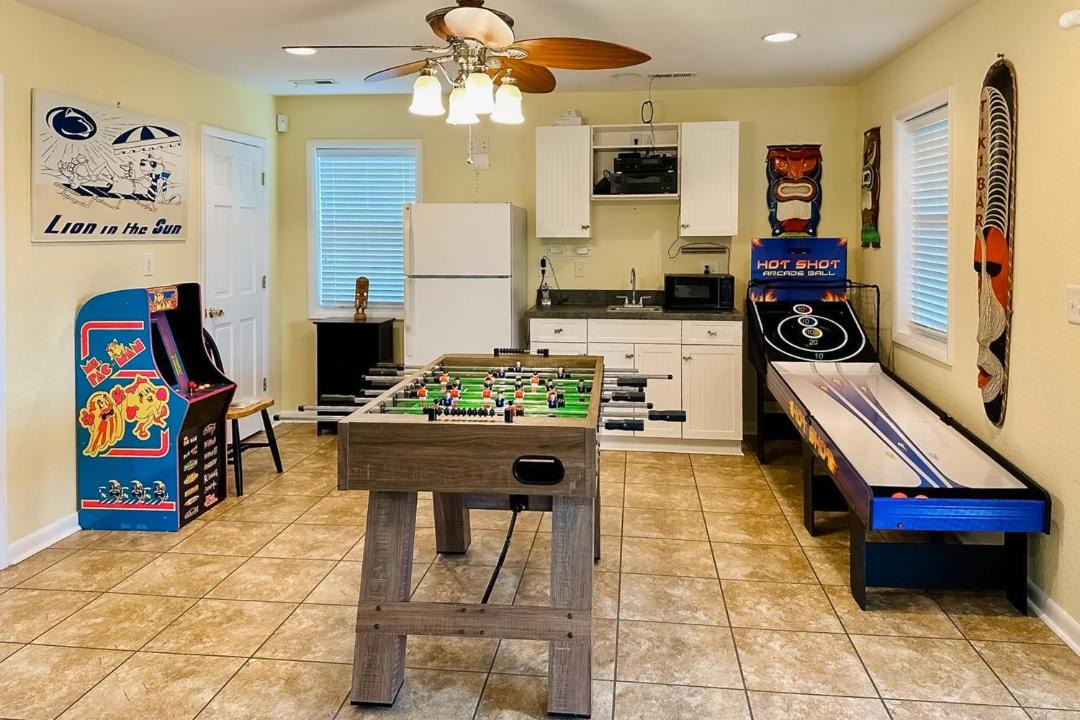 Photo of Kitchen in Salvo