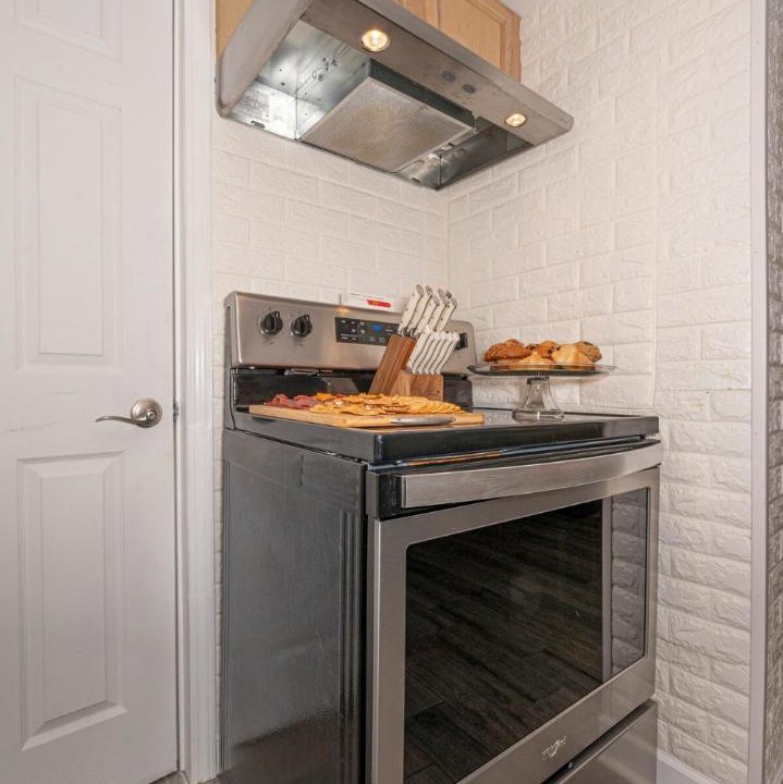 Photo of Kitchen in Kernersville
