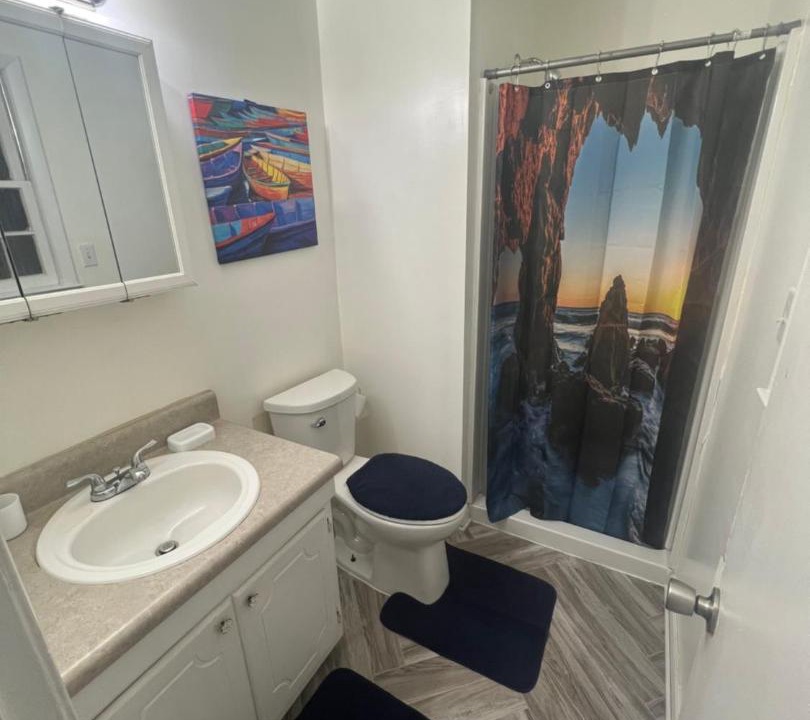 Photo of Bathroom in Fayetteville