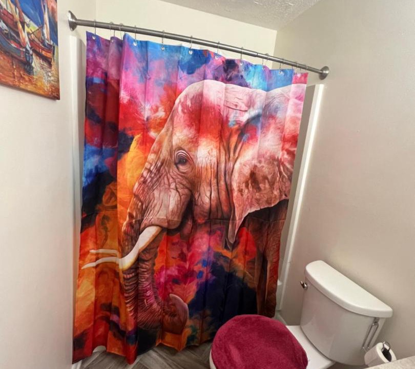 Photo of Bathroom in Fayetteville