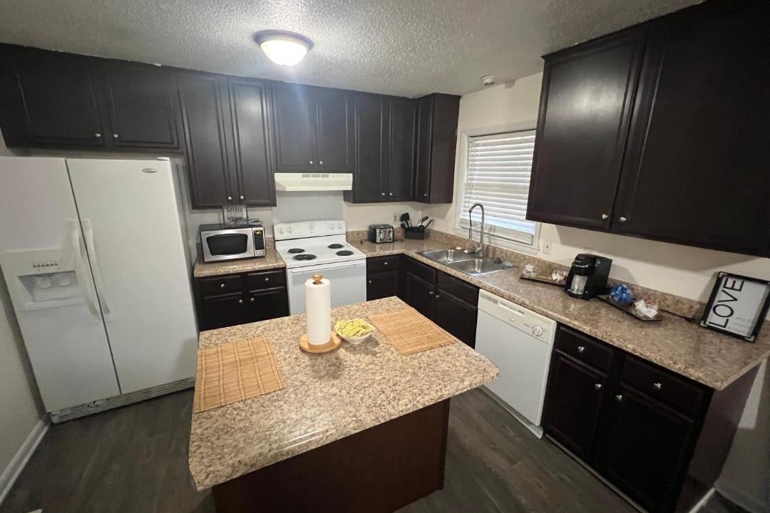 Photo of Kitchen in Fayetteville
