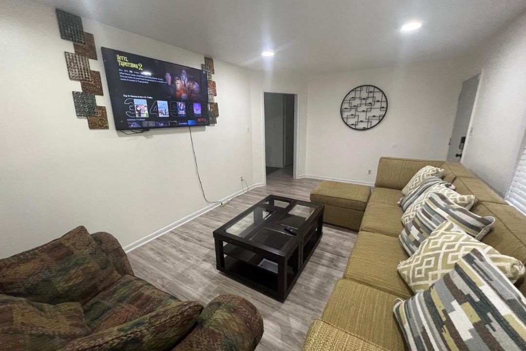 Photo of Livingroom in Fayetteville