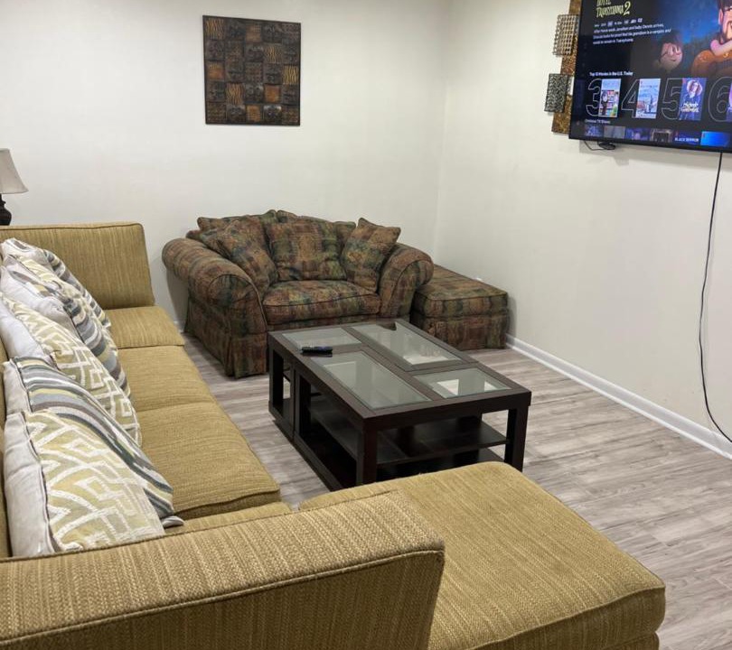 Photo of Livingroom in Fayetteville