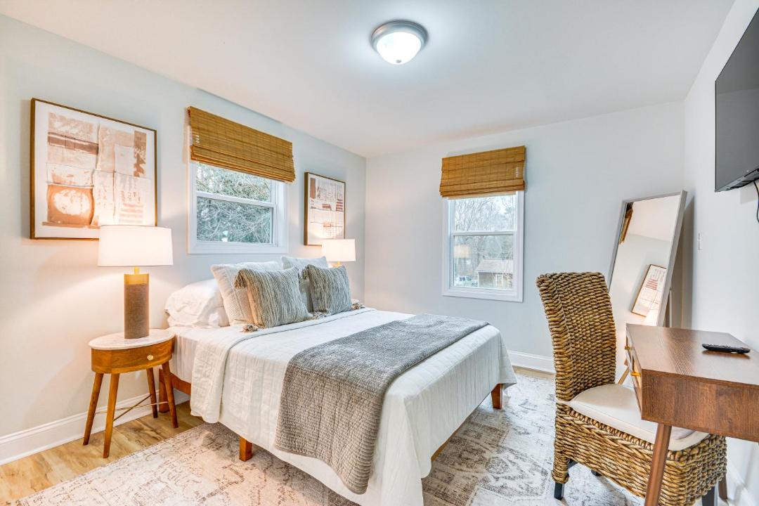 Photo of Bedroom in High Point