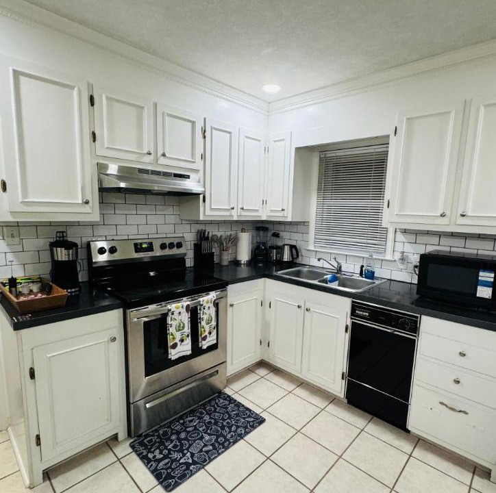 Photo of Kitchen in Winston - Salem