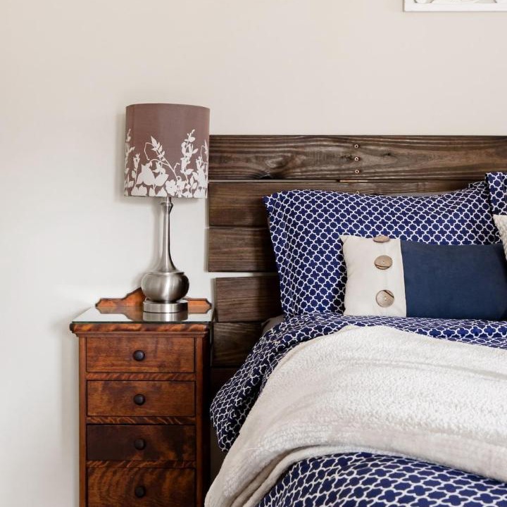 Photo of Bedroom in Hendersonville