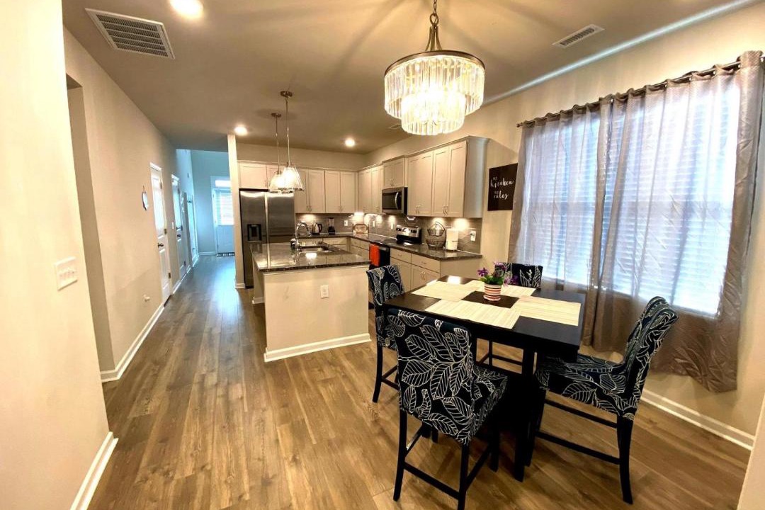Photo of Kitchen in Southeast Raleigh