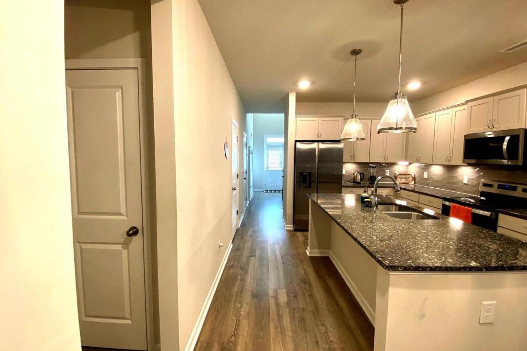 Photo of Kitchen in Southeast Raleigh