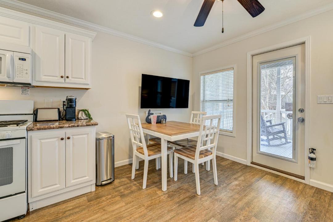 Photo of Kitchen in Sherrills Ford