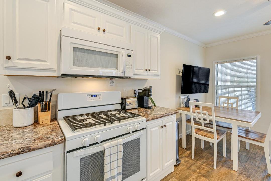 Photo of Kitchen in Sherrills Ford