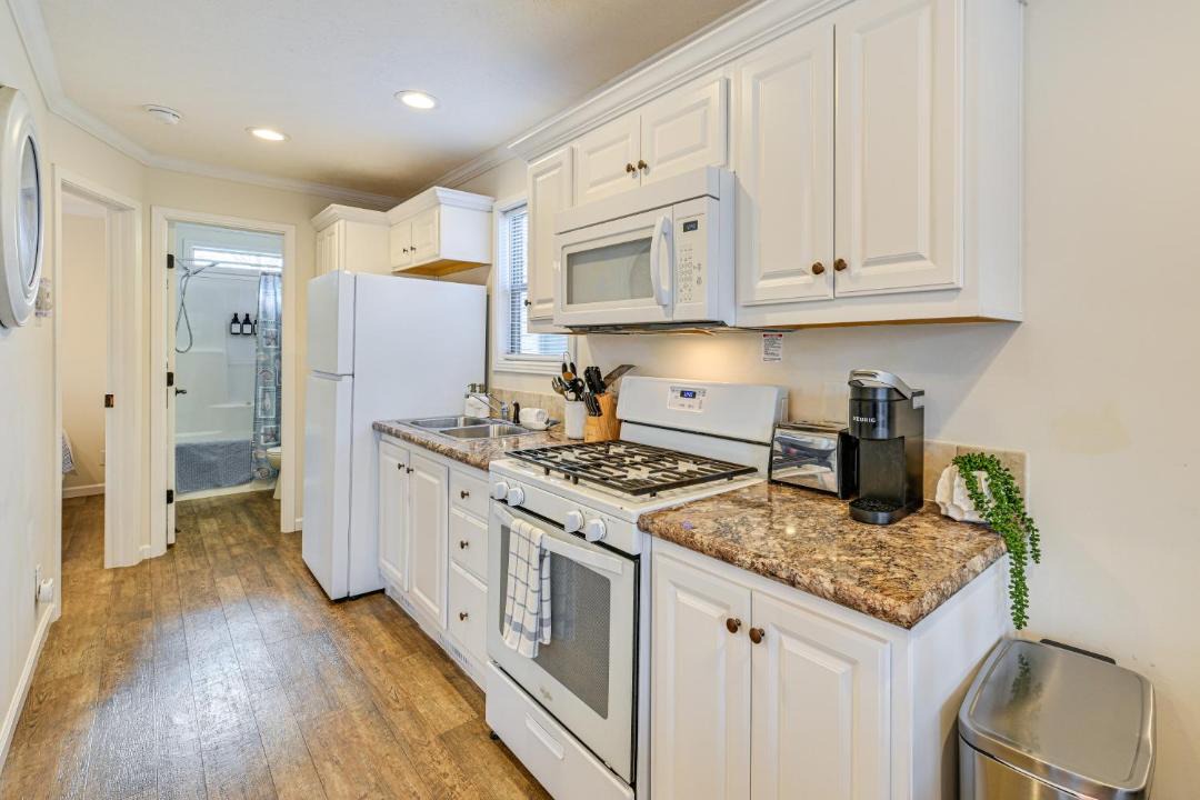 Photo of Kitchen in Sherrills Ford