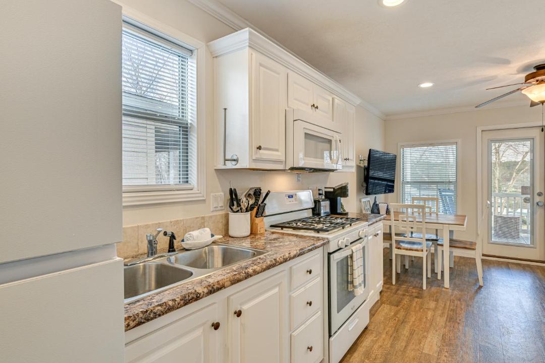 Photo of Kitchen in Sherrills Ford