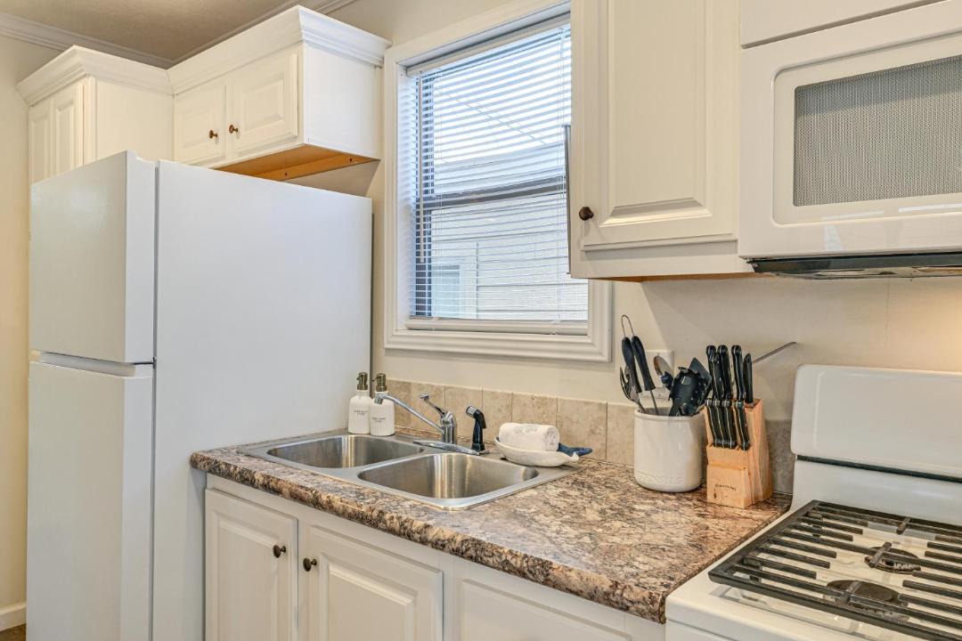 Photo of Kitchen in Sherrills Ford