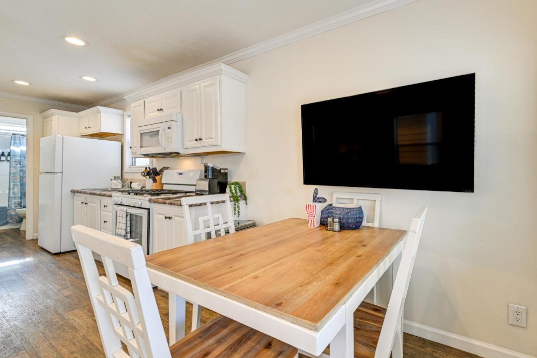 Photo of Kitchen in Sherrills Ford